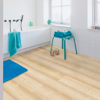 Tarimas Laminada Pino Natural Impressive Ultra